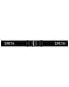 Smith + I/O Mag S Black Chromapop Pro Photochromic Red Mirror - 5