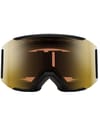 Smith + Squad Mag Black Chromapop Pro Photochromic Gold Mirror - 3