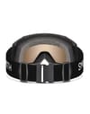 Smith + Squad Mag Black Chromapop Pro Photochromic Gold Mirror - 4