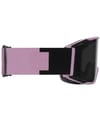Smith + Squad Mag Proper Pink / Chromapop Sun Black