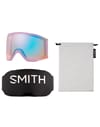 Smith + Squad Mag Proper Pink / Chromapop Sun Black - 6