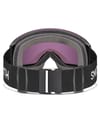 Smith + Skyline Xl Black / Chromapop Everyday Green Mirror - 4
