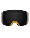 Smith + Skyline Xl Sunrise / Chromapop Sun Black - 3