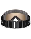 Smith + Skyline Black Chromapop Pro Photochromic Gold Mirror - 4