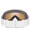 Smith + Skyline White Vapor / Chromapop Pro Photochromic Blue Mirror