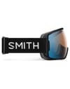 Smith + Proxy Black Chromapop Pro Photochromic Blue Mirror