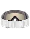 Smith + Moment White Vapor Chromapop Pro Photochromic Red Mirror - 4