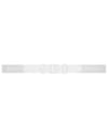 Smith + Moment White Vapor Chromapop Pro Photochromic Red Mirror - 5