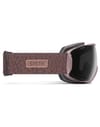 Smith + Moment Dusk Crackle / Chromapop Sun Black - 4