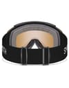Smith + Squad Xl Black Chromapop Pro Photochromic Blue Mirror - 4