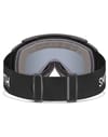 Squad Xl Black / Chromapop Sun Green Mirror