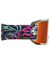 Smith + Squad Xl Artist Series Tall Boy / Chromapop Everyday Red Mirror