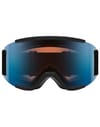 Smith + Squad Black Chromapop Pro Photochromic Blue Mirror - 3