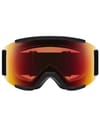 Smith + Squad Black Chromapop Pro Photochromic Red Mirror - 3