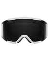 Smith + Squad White Vapor / Chromapop Sun Black - 3
