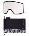 Smith + Squad Ac Markus Eder / Chromapop Sun Black - 6