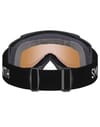 Smith + Squad S Black / Chromapop Pro Photochromic Blue Mirror - 4