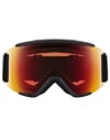 Smith + Squad S Black Chromapop Pro Photochromic Red Mirror - 3