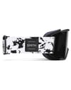 Smith + Squad S Black Marble / Chromapop Sun Black