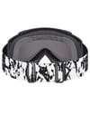 Smith + Squad S Black Marble / Chromapop Sun Black - 4