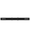 Smith + Blazer Black / Green Solx Mirror Antifog