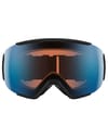Smith + Sequence Otg Black Chromapop Pro Photochromic Blue Mirror - 3