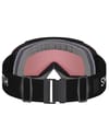 Smith + Sequence Otg Black Chromapop Pro Photochromic Blue Mirror - 4
