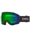 Sequence Otg Black / Chromapop Everyday Green Mirror + Smith
