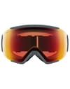 Smith + Sequence Otg Slate Chromapop Pro Photochromic Red Mirror - 3