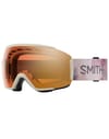 Sequence Otg Chalk Bleach / Chromapop Pro Photochromic Gold Mirror + Smith
