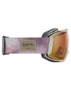 Smith + Sequence Otg Chalk Bleach / Chromapop Pro Photochromic Gold Mirror