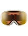 Smith + Sequence Otg Chalk Bleach / Chromapop Pro Photochromic Gold Mirror - 3