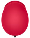 Smith + Scout Jr MIPS Matte Crimson - 3