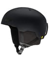 Rodeo Jr MIPS Matte Black + Smith