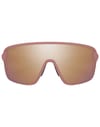 Smith + Bobcat Matte Chalk Rose ChromaPop Rose Gold Mirror