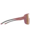 Smith + Bobcat Matte Chalk Rose ChromaPop Rose Gold Mirror - 3