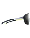 Smith + Bobcat Wild Rye ChromaPop Black - 3