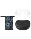 Smith + Bobcat Wild Rye ChromaPop Black - 4