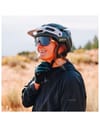 Smith + Bobcat Wild Rye ChromaPop Black - 5