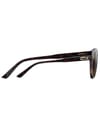Smith + Westward Tortoise ChromaPop Polarized Brown - 3