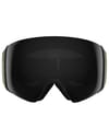 Smith + 4D Mag Xl Eye Of The Tiger Chromapop Sun Black
