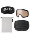 Smith + 4D Mag Xl Eye Of The Tiger Chromapop Sun Black - 6