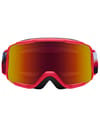 Smith + Daredevil Patrol Mixed Signals Red Sol-X Mirror
