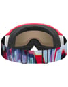 Smith + Daredevil Patrol Mixed Signals Red Sol-X Mirror - 3