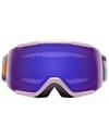 Smith + Grom Carnation Puzzle Chromapop Everyday Violet Mirror