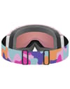 Smith + Grom Carnation Puzzle Chromapop Everyday Violet Mirror - 3