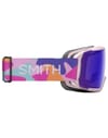 Smith + Grom Carnation Puzzle Chromapop Everyday Violet Mirror - 4