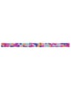 Smith + Grom Carnation Puzzle Chromapop Everyday Violet Mirror - 5