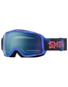 Grom Supernova Vibes Chromapop Everyday Blue Mirror + Smith