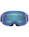 Smith + Grom Supernova Vibes Chromapop Everyday Blue Mirror